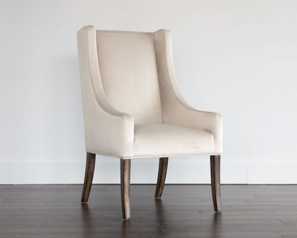 DONOVAN ARM CHAIR - Image 14