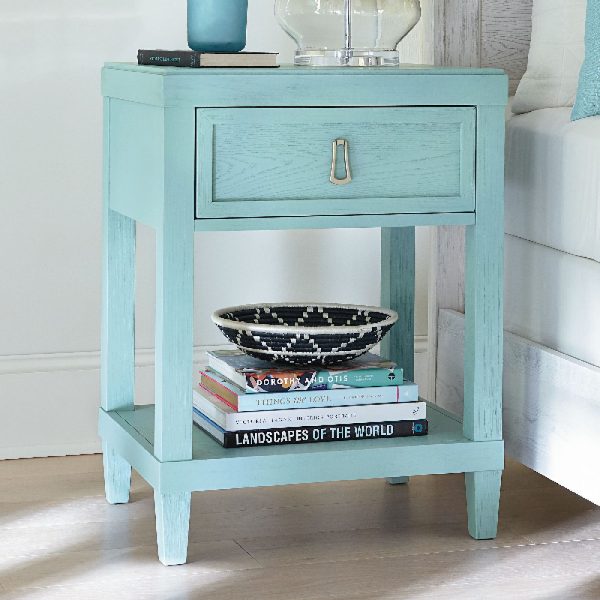 TAYLA - CUSTOM NIGHTSTAND - Image 4