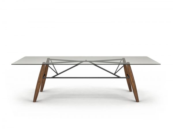 FORD DINING TABLE - Image 3