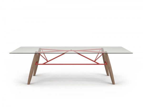 FORD DINING TABLE - Image 5