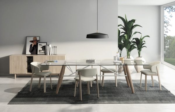 FORD DINING TABLE - Image 10