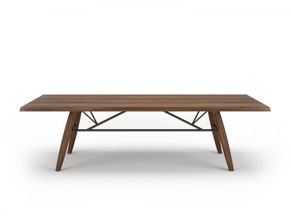 FORD DINING TABLE - Image 7