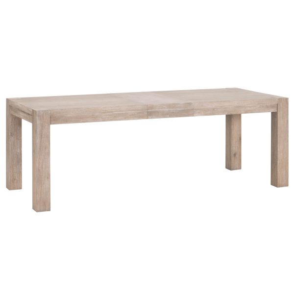 GLENDALE EXTENSION DINING TABLE - Image 2