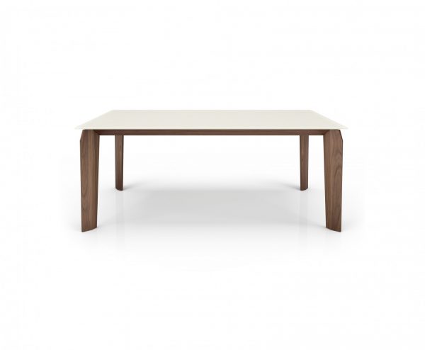 GROVE EXTENSION TABLE - GLASS TOP - Image 5