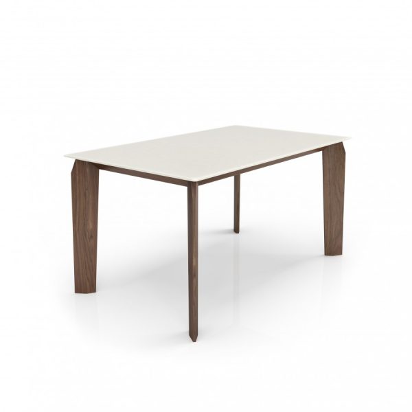 GROVE EXTENSION TABLE - GLASS TOP - Image 8