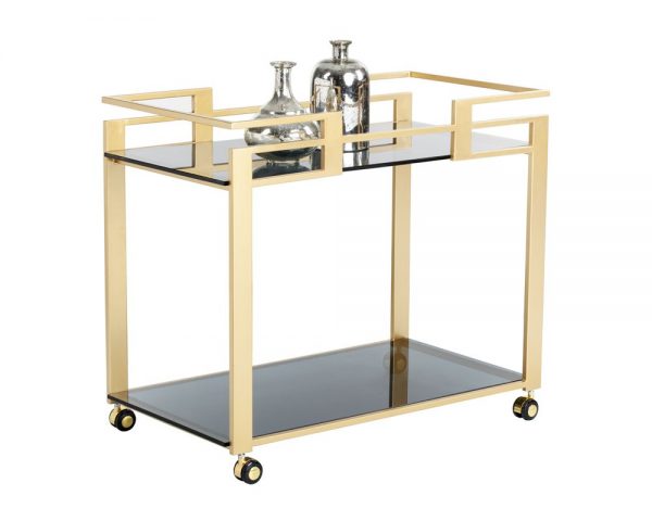 PRADO BAR CART - Image 2