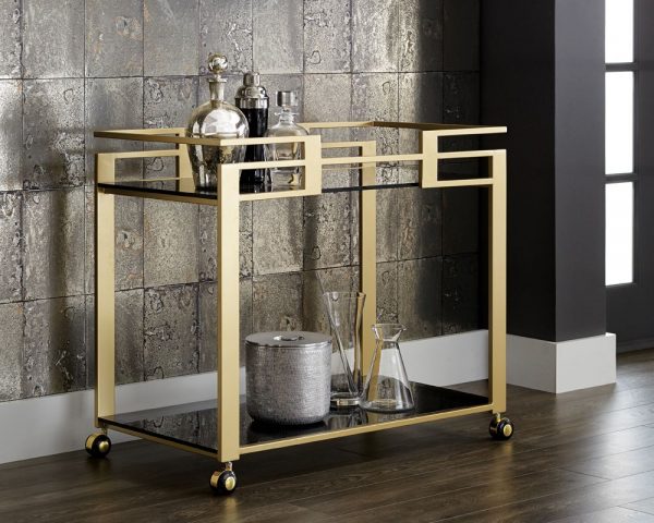 PRADO BAR CART - Image 3