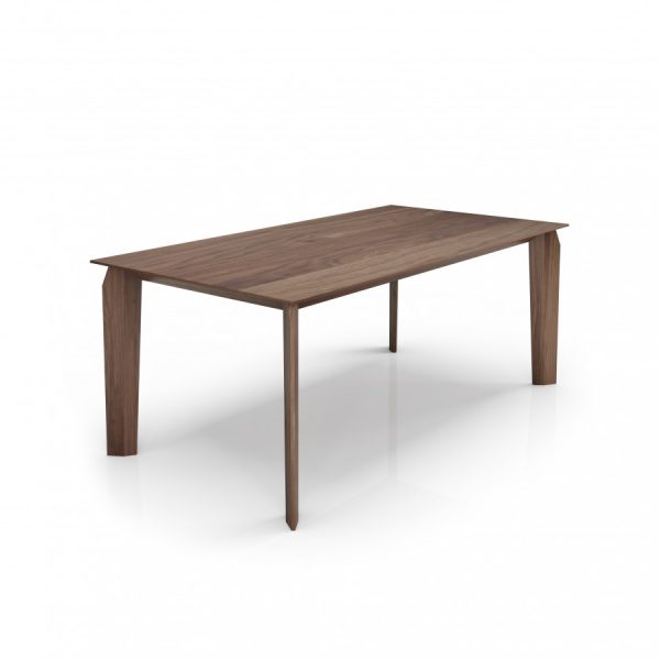 GROVE EXTENSION TABLE - GLASS TOP - Image 10