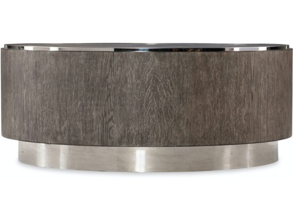 BERKLEY COCKTAIL TABLE - Image 2