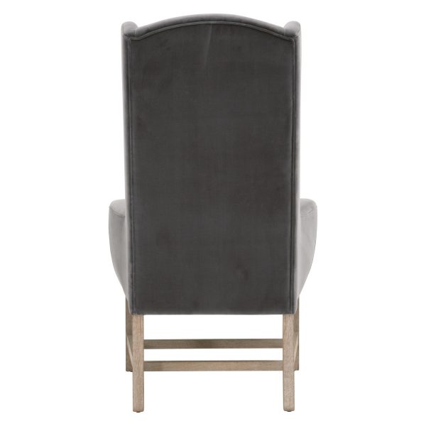 BENNIE ARM CHAIR - Image 5