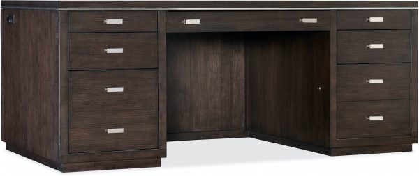 DUKE EXECUTIVE DESK - Image 2