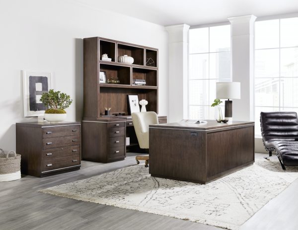 DUKE EXECUTIVE DESK