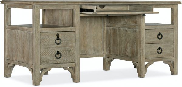 FLETCHER EXECUTIVE DESK - Image 4