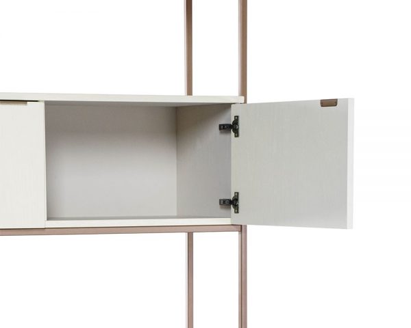 HARLOW MODULAR WALL DESK - Image 6