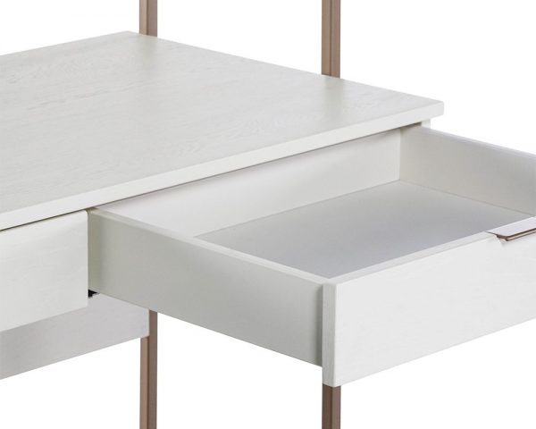 HARLOW MODULAR WALL DESK - Image 7