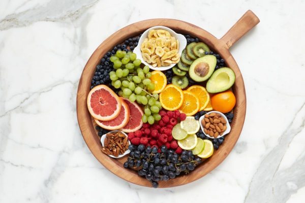 WOODEN SERVING TRAY - Image 4