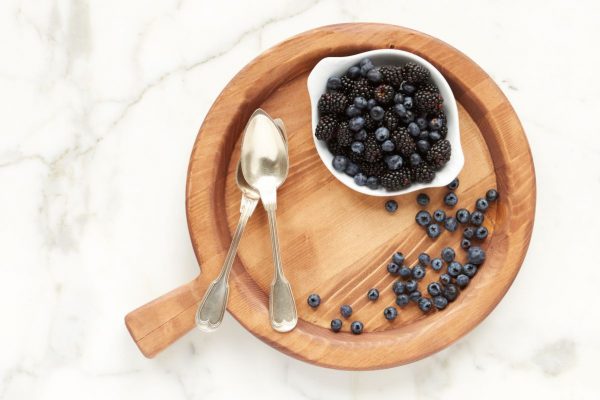 WOODEN SERVING TRAY - Image 3