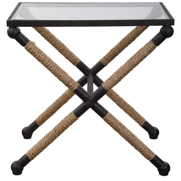 JACK ACCENT TABLE - Image 2