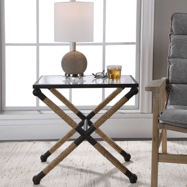 JACK ACCENT TABLE - Image 7