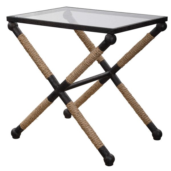 JACK ACCENT TABLE - Image 3