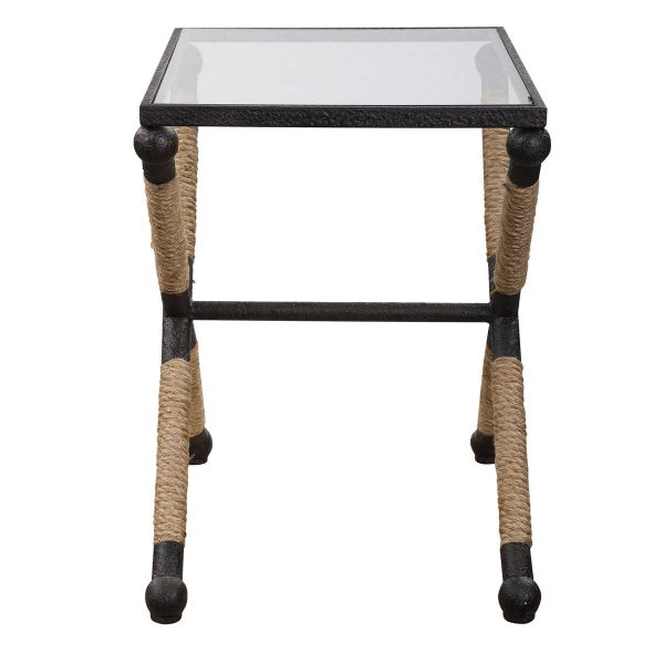 JACK ACCENT TABLE - Image 4