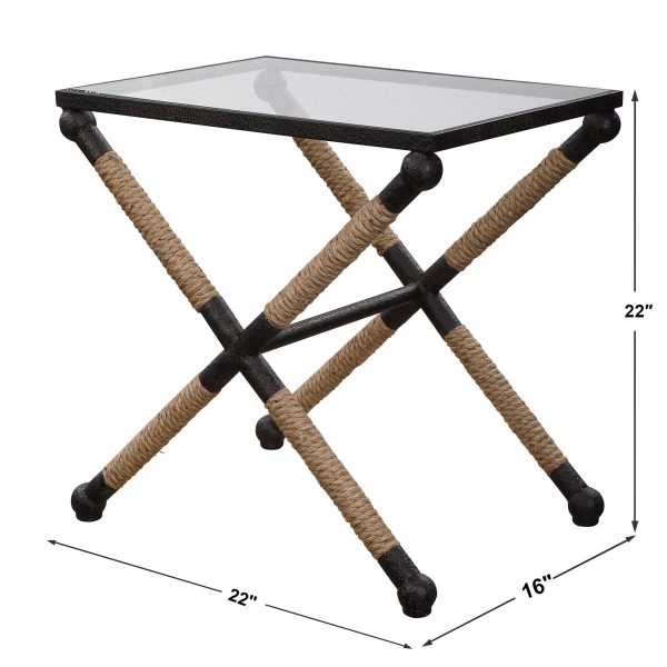 JACK ACCENT TABLE - Image 6