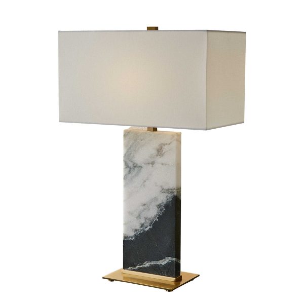 ANTOINETTE TABLE LAMP - Image 2