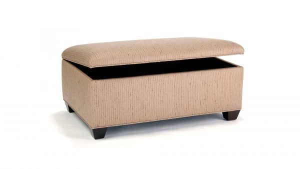 CLEMENCE STORAGE BENCH - Image 2