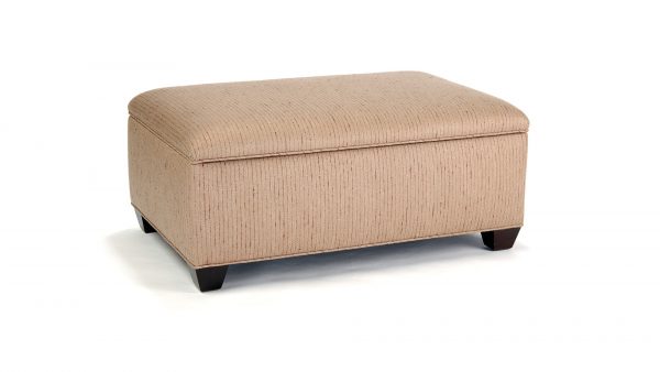 CLEMENCE STORAGE BENCH - Image 3