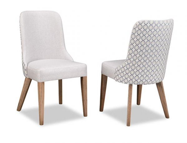 ELISA DINING CHAIR - Image 2