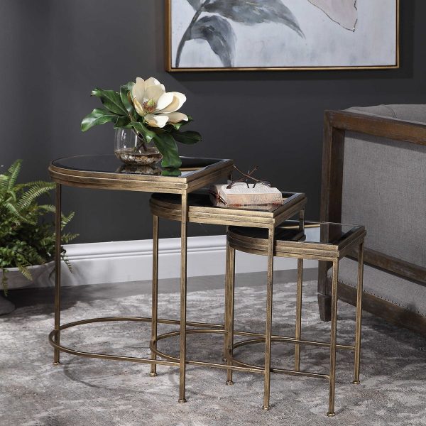 OPHELIA NESTING TABLES - Image 9