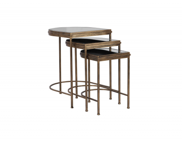 OPHELIA NESTING TABLES