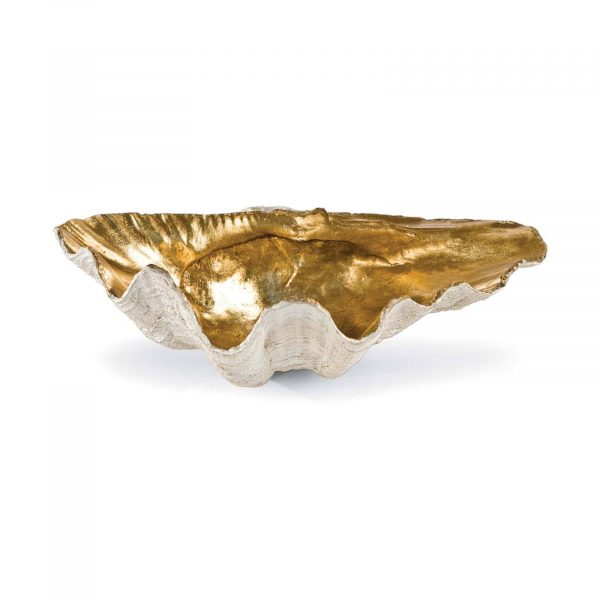 SEBASTIAN SMALL SHELL BOWL - Image 2