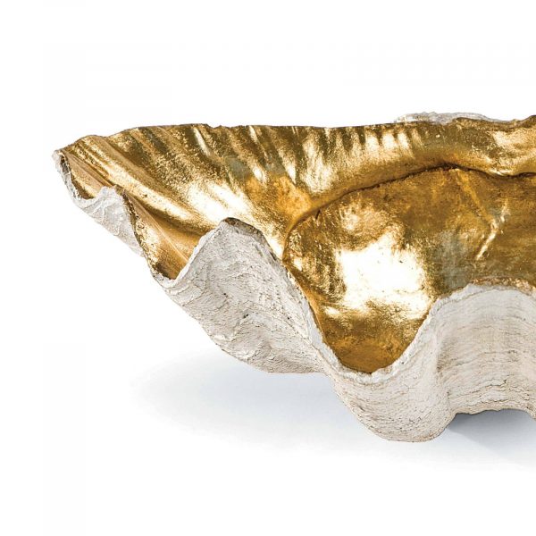 SEBASTIAN SMALL SHELL BOWL - Image 3