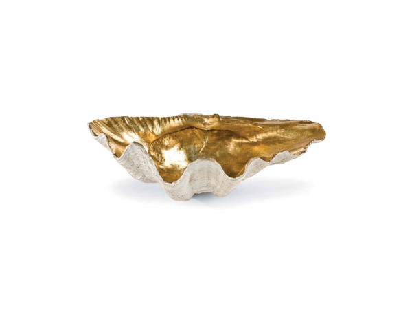 SEBASTIAN SMALL SHELL BOWL