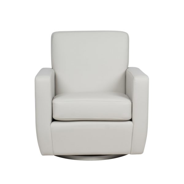 SILVANA SWIVEL CHAIR - Image 4