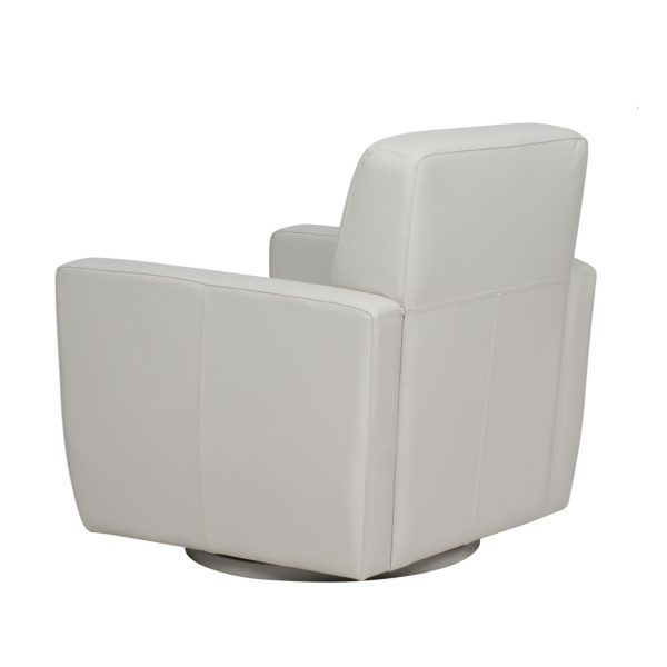 SILVANA SWIVEL CHAIR - Image 3