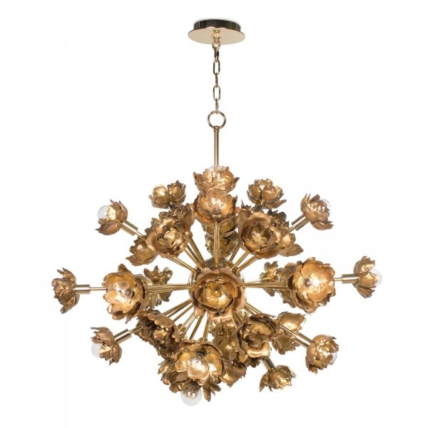 GIGI CHANDELIER - Image 2