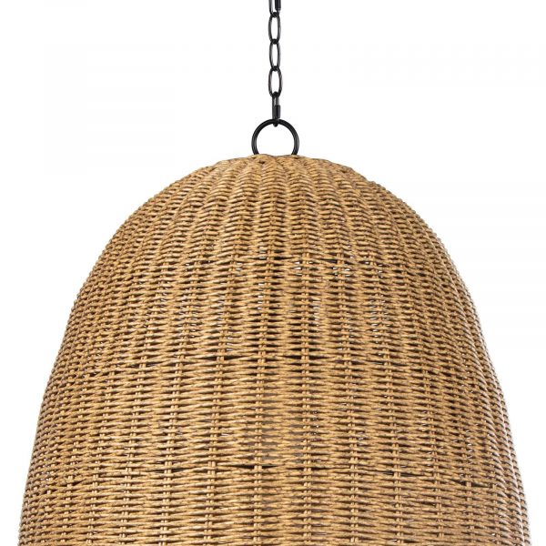 HANNAH OUTDOOR PENDANT - LARGE - Image 7