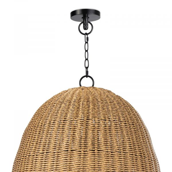 HANNAH OUTDOOR PENDANT - LARGE - Image 9