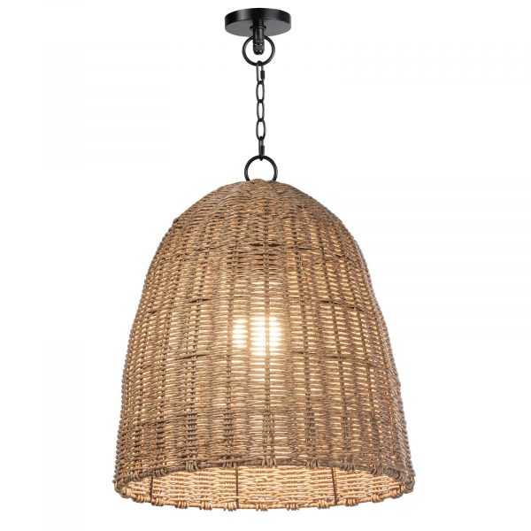 HANNAH OUTDOOR PENDANT - SMALL - Image 4