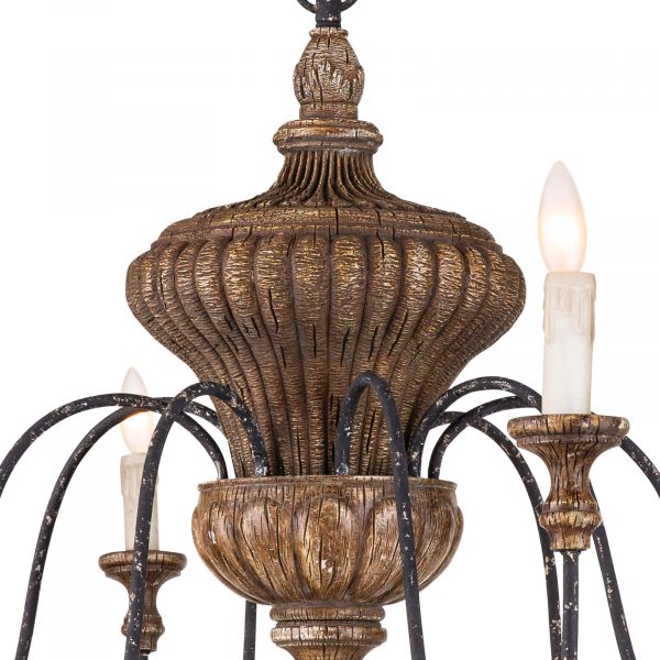 JOELLE CHANDELIER - Image 5