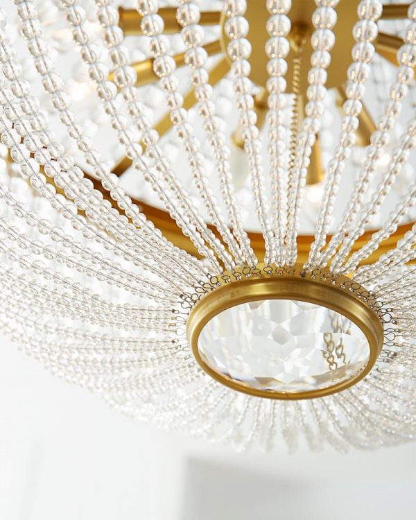 KOURTNEY CHANDELIER - Image 4