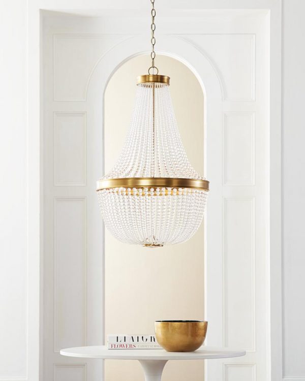 KOURTNEY CHANDELIER - Image 3