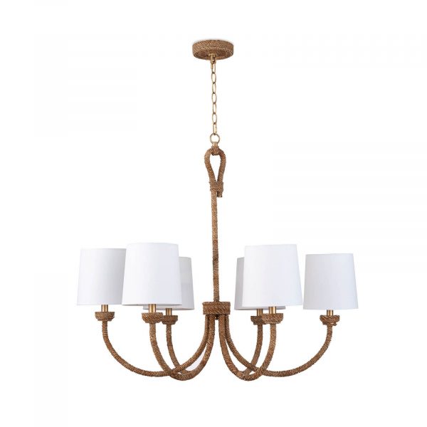 MICHELLE CHANDELIER - SMALL - Image 3