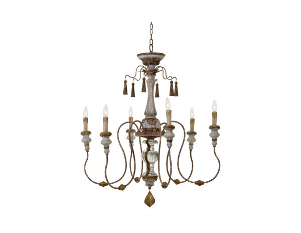 TATIANA CHANDELIER