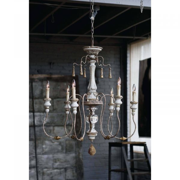 TATIANA CHANDELIER - Image 2