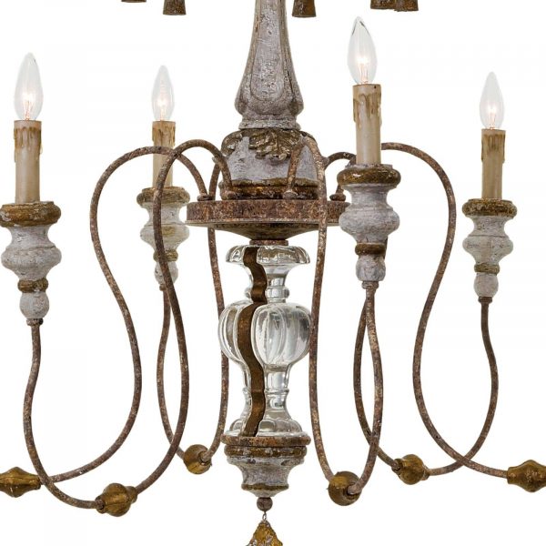 TATIANA CHANDELIER - Image 6