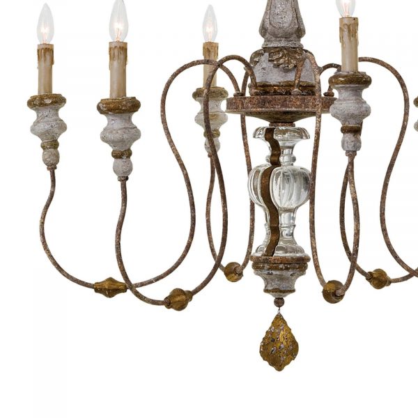 TATIANA CHANDELIER - Image 7