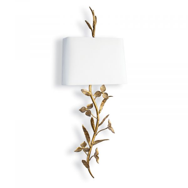 HENDRIX SHADED WALL SCONCE - Image 2